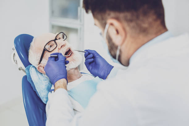 Best Emergency Dentist for Special Needs Patients in Cabana Colony, FL